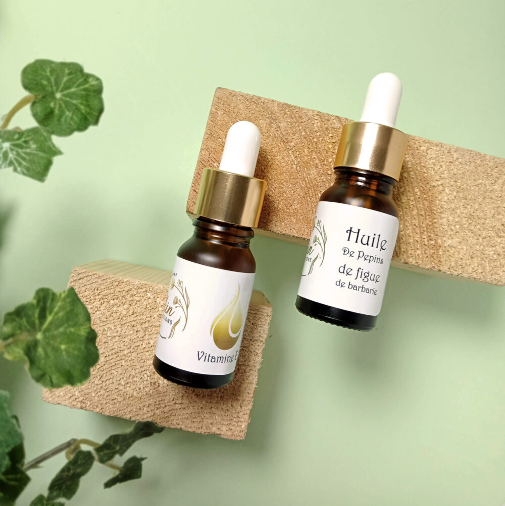 Vitamine E