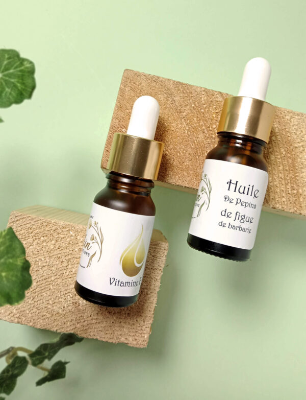 Vitamine E