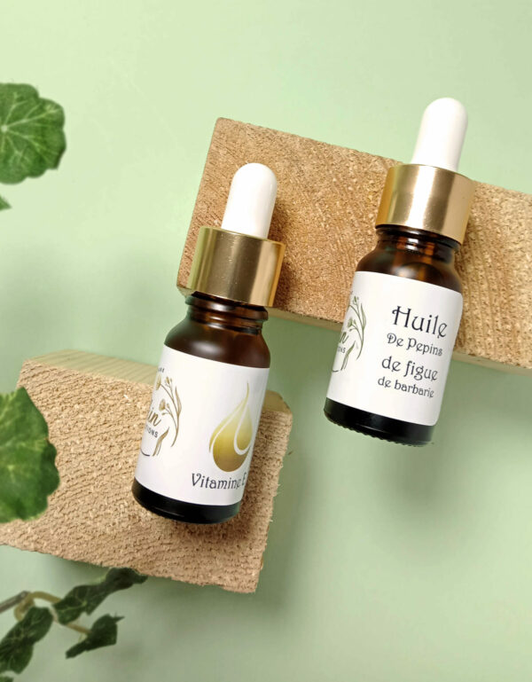 Vitamine E