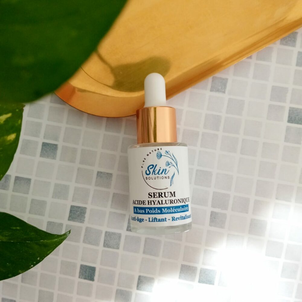 Gamme Glow Skin Nila Bleu – Image 2