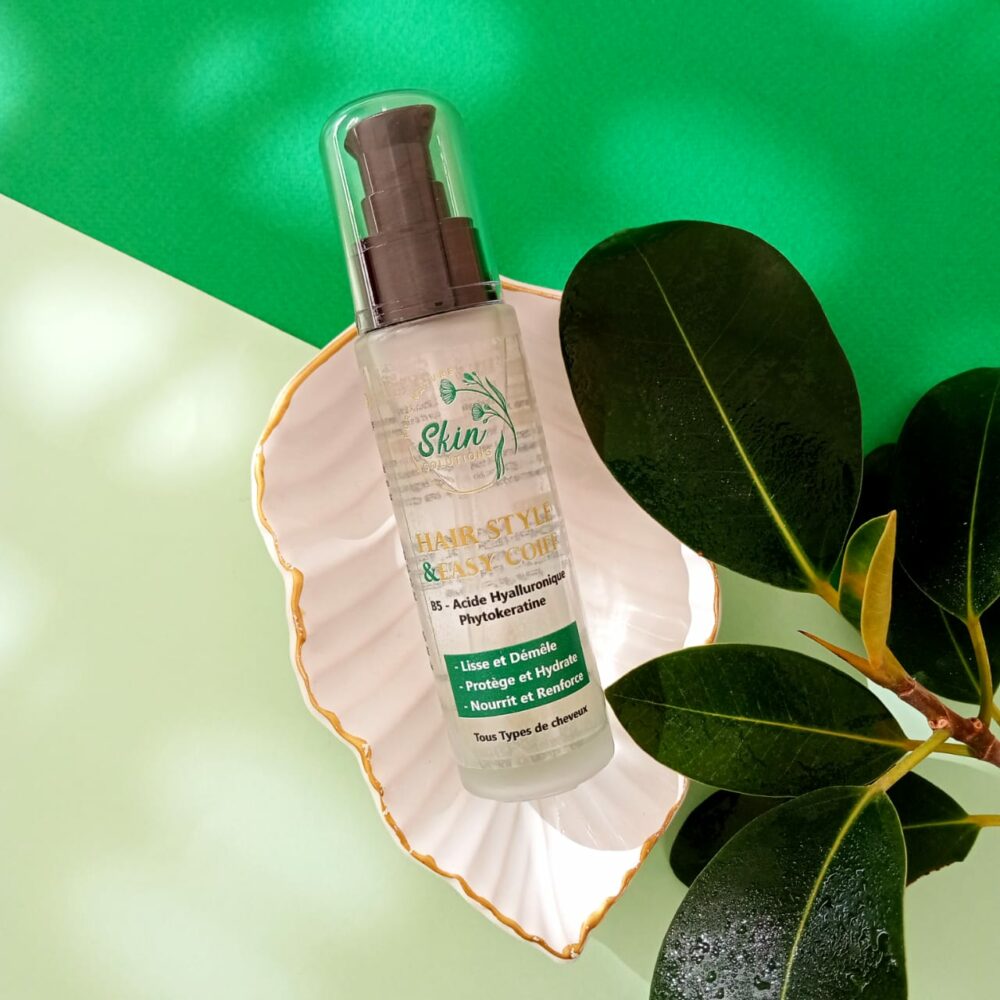 Sérum Hair Style Easy coiff