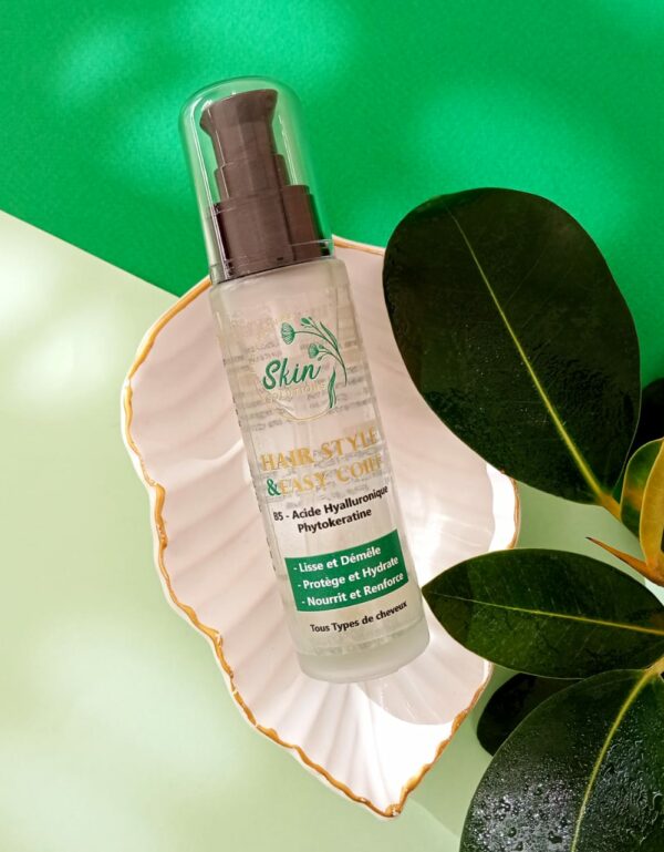 Sérum Hair Style Easy coiff