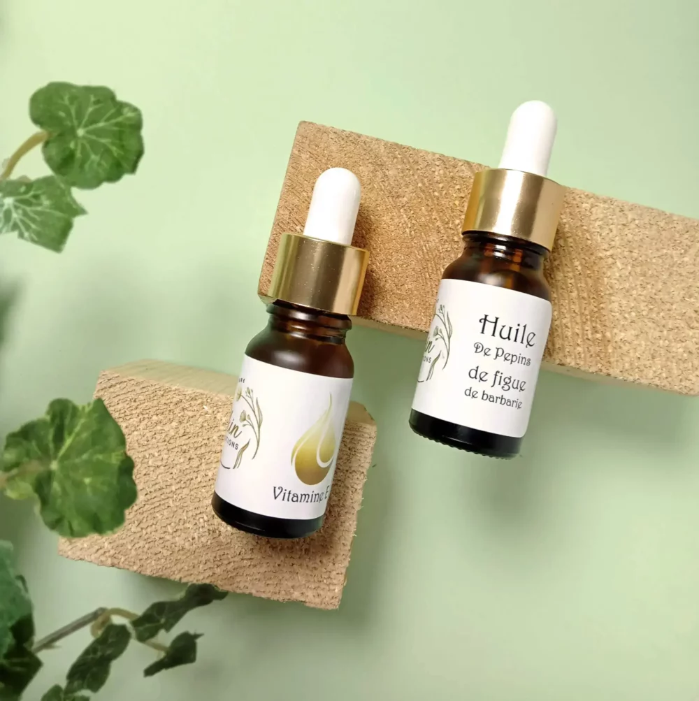Vitamine E