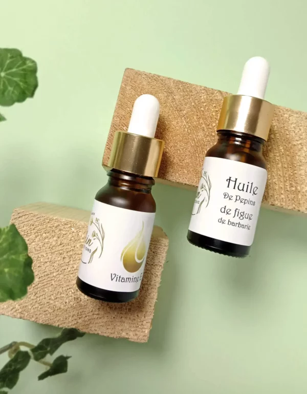 Vitamine E