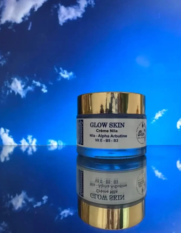 GLOW SKIN Crème Nila