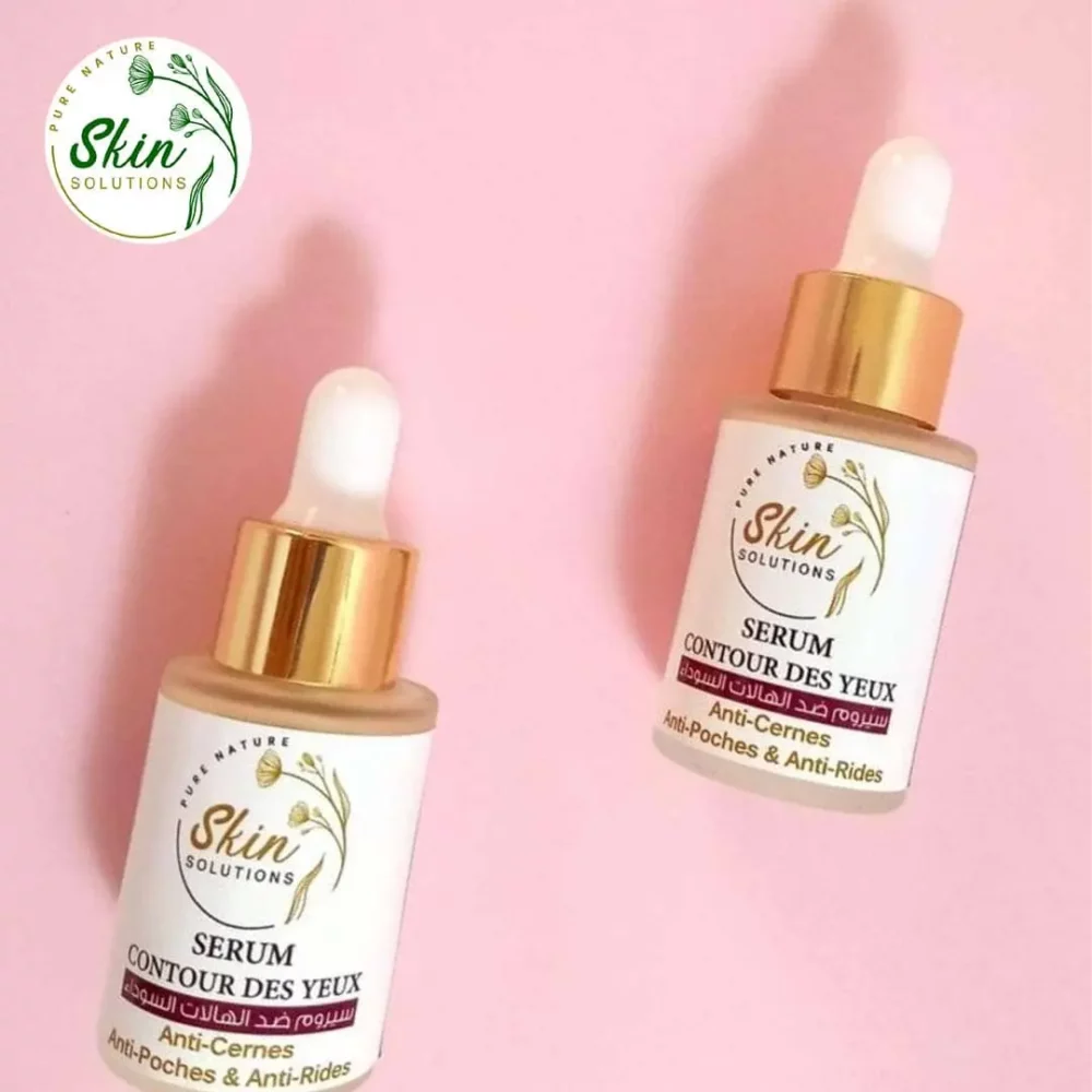 Sérum perfect skin anti âge antitaches – Image 2