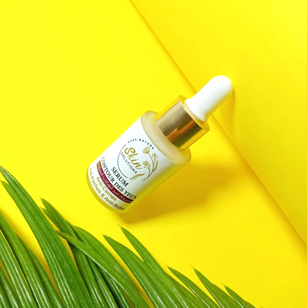 Sérum perfect skin anti âge antitaches
