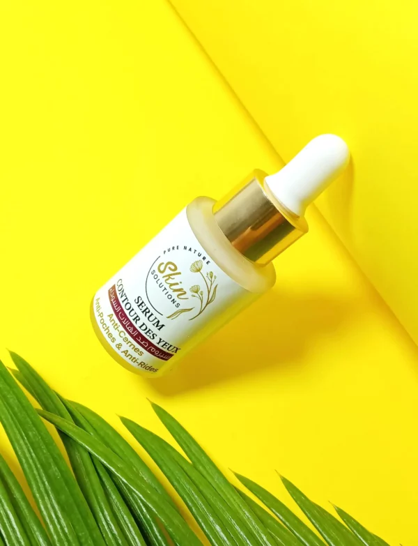 Sérum perfect skin anti âge antitaches