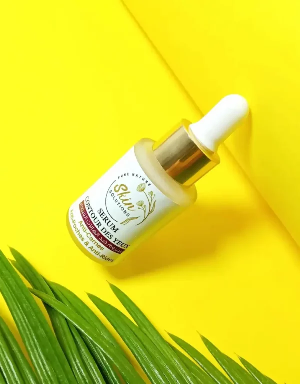 Sérum perfect skin anti âge antitaches