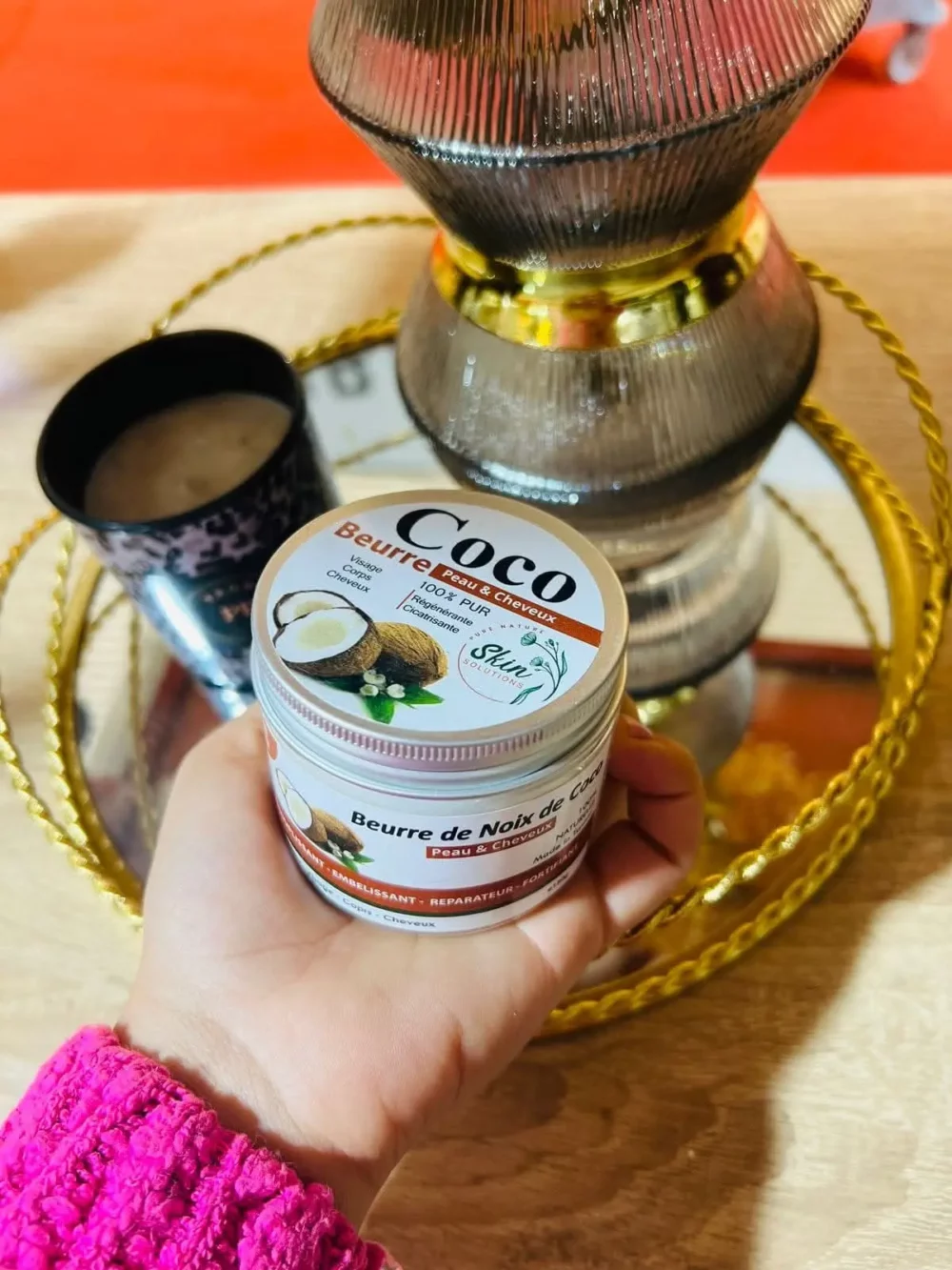Beurre de coco – Image 3