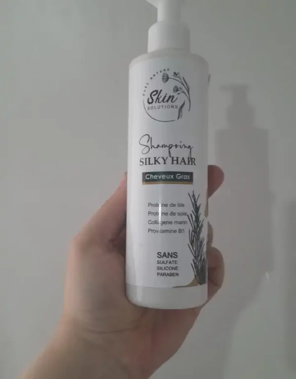 Shampoing