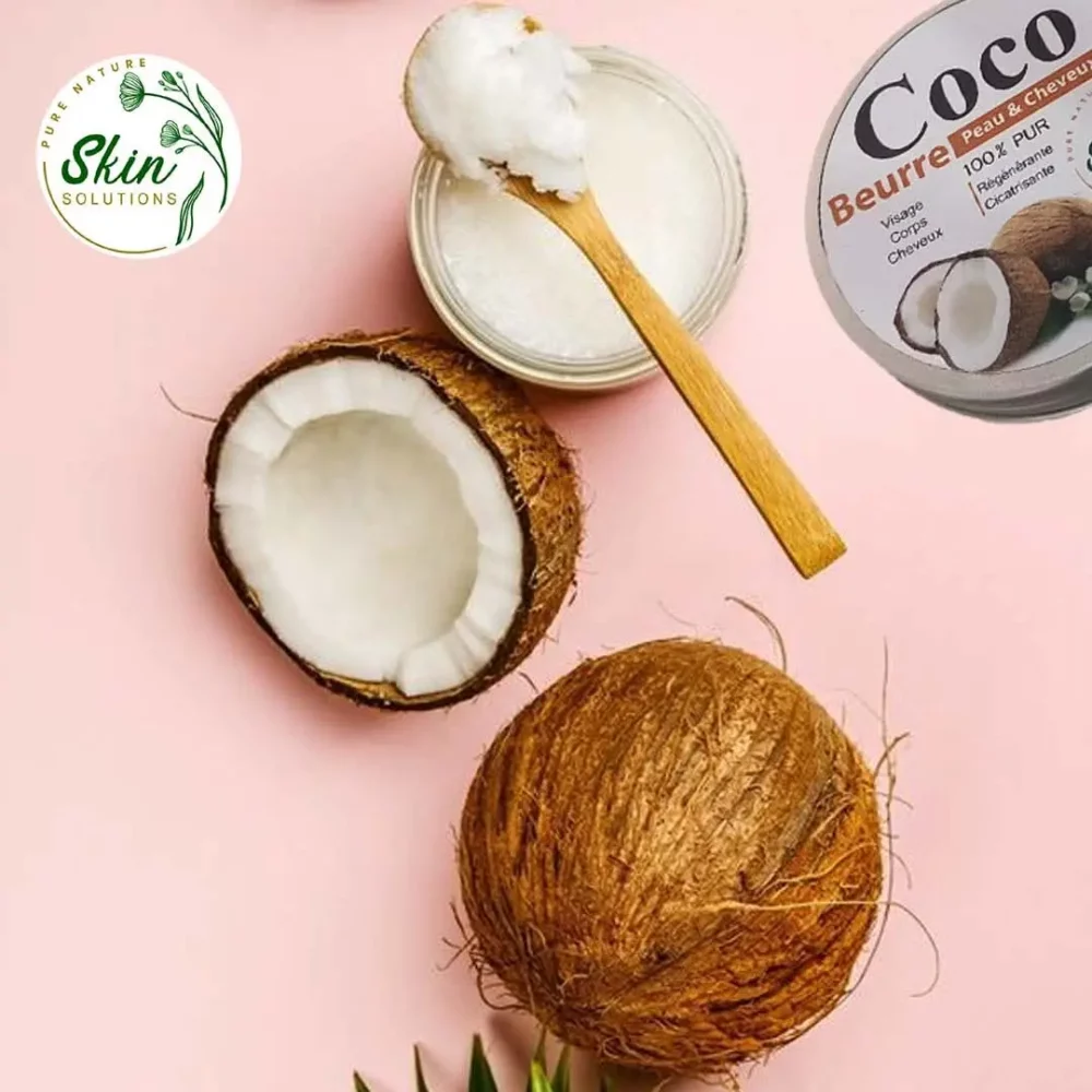 Beurre de coco – Image 4