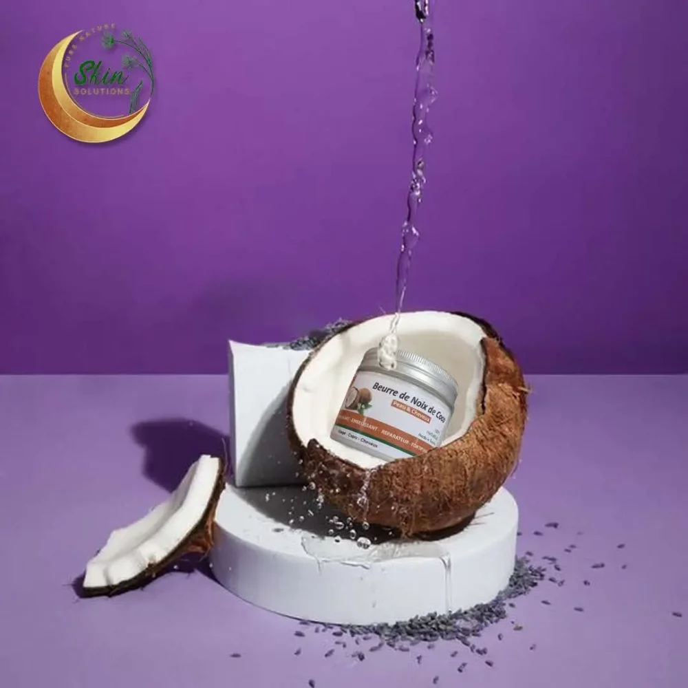 Beurre de coco – Image 2